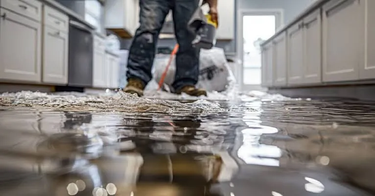 Water damage restoration companies near me in Eufaula, AL - Emergency flood extraction